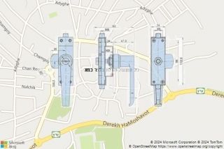 מנעולן לדלת ממד בכפר כמא - כל המנעול והדלת בכפר כמא