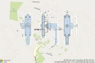 מנעולן לדלת ממד במעלה אפרים - כל המנעול והדלת במעלה אפרים