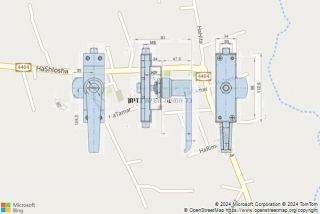 מנעולן לדלת ממד בזיתן - כל המנעול והדלת בזיתן