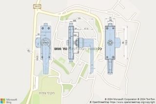 מנעולן לדלת ממד בקיבוץ כפר מנחם - כל המנעול והדלת בקיבוץ כפר מנחם