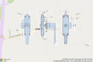 מנעולן לדלת ממד בבלפוריה - כל המנעול והדלת בבלפוריה