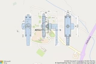 מנעולן לדלת ממד בקיבוץ אילות - כל המנעול והדלת בקיבוץ אילות