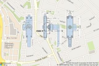 מנעולן לדלת ממד בקריית עקרון - כל המנעול והדלת בקריית עקרון