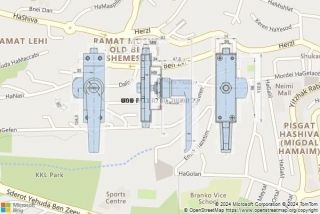 מנעולן לדלת ממד בבית שמש - כל המנעול והדלת בבית שמש