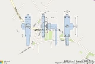 מנעולן לדלת ממד במושב מצליח - כל המנעול והדלת במושב מצליח