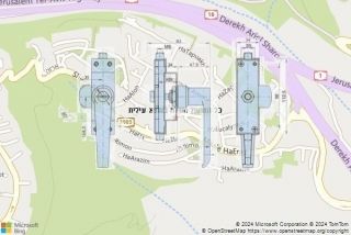 מנעולן לדלת ממד במוצא עילית - כל המנעול והדלת במוצא עילית