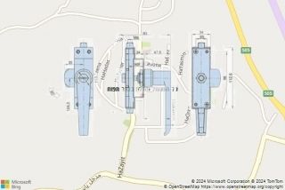 מנעולן לדלת ממד בכפר תפוח - כל המנעול והדלת בכפר תפוח