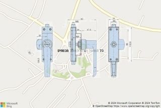 מנעולן לדלת ממד במושב מבטחים - כל המנעול והדלת במושב מבטחים