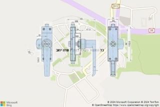 מנעולן לדלת ממד בקיבוץ שדה יואב - כל המנעול והדלת בקיבוץ שדה יואב