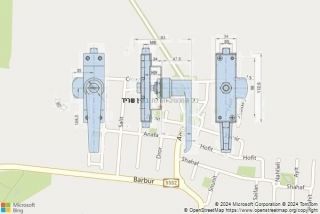 מנעולן לדלת ממד בעין שריד - כל המנעול והדלת בעין שריד