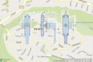 מנעולן לדלת ממד במבשרת ציון - כל המנעול והדלת במבשרת ציון