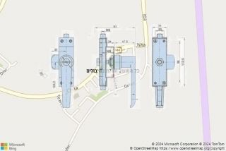 מנעולן לדלת ממד בשיבולים - כל המנעול והדלת בשיבולים