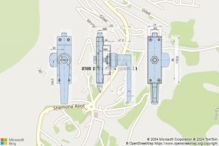 מנעולן לדלת ממד באלון מורה - כל המנעול והדלת באלון מורה