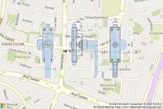 מנעולן לדלת ממד בכפר אזר - כל המנעול והדלת בכפר אזר