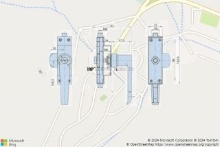 מנעולן לדלת ממד בדישון - כל המנעול והדלת בדישון