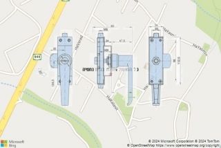 מנעולן לדלת ממד בבית נחמיה - כל המנעול והדלת בבית נחמיה