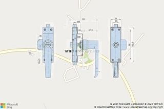 מנעולן לדלת ממד בתדהר - כל המנעול והדלת בתדהר