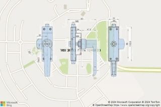 מנעולן לדלת ממד במושב נטור - כל המנעול והדלת במושב נטור