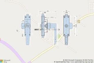 מנעולן לדלת ממד במושב רווחה - כל המנעול והדלת במושב רווחה