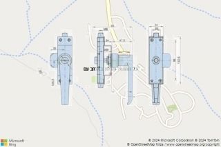 מנעולן לדלת ממד במרחב עם - כל המנעול והדלת במרחב עם