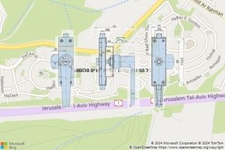 מנעולן לדלת ממד בקריית יערים טלזסטון - כל המנעול והדלת בקריית יערים טלזסטון