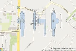 מנעולן לדלת ממד בירקונה - כל המנעול והדלת בירקונה