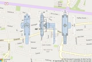 מנעולן לדלת ממד בכפר יונה - כל המנעול והדלת בכפר יונה