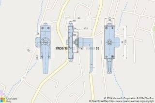 מנעולן לדלת ממד בביר אל מכסור - כל המנעול והדלת בביר אל מכסור