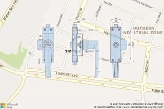 מנעולן לדלת ממד בצורף - כל המנעול והדלת בצורף