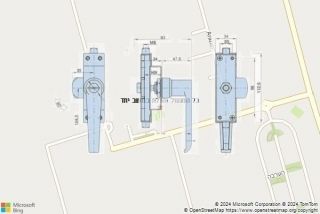 מנעולן לדלת ממד במושב יתד - כל המנעול והדלת במושב יתד