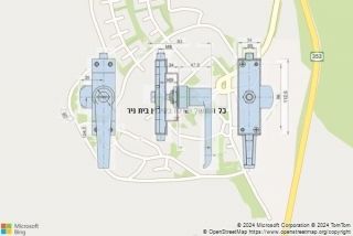 מנעולן לדלת ממד בקיבוץ בית ניר - כל המנעול והדלת בקיבוץ בית ניר