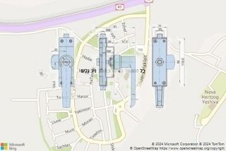 מנעולן לדלת ממד במושב ניר גלים - כל המנעול והדלת במושב ניר גלים