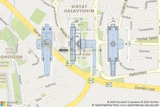 מנעולן לדלת ממד בנווה מונוסון - כל המנעול והדלת בנווה מונוסון