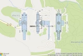 מנעולן לדלת ממד בקיבוץ חורשים - כל המנעול והדלת בקיבוץ חורשים