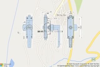 מנעולן לדלת ממד בקיבוץ גונן - כל המנעול והדלת בקיבוץ גונן