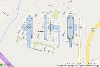 מנעולן לדלת ממד בשדי חמד - כל המנעול והדלת בשדי חמד