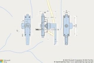 מנעולן לדלת ממד בבית גמאל - כל המנעול והדלת בבית גמאל
