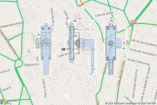 מנעולן לדלת ממד בלי און - כל המנעול והדלת בלי און