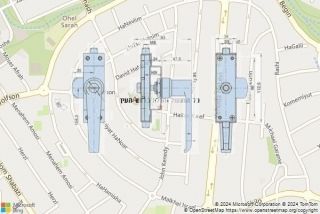 מנעולן לדלת ממד בראש העין - כל המנעול והדלת בראש העין