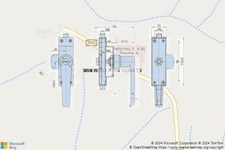 מנעולן לדלת ממד בגבעת שמש - כל המנעול והדלת בגבעת שמש