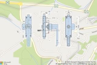 מנעולן לדלת ממד בזבידאת - כל המנעול והדלת בזבידאת