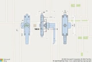 מנעולן לדלת ממד בעין הבשור - כל המנעול והדלת בעין הבשור