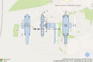 מנעולן לדלת ממד בקיבוץ נצר סרני - כל המנעול והדלת בקיבוץ נצר סרני