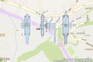 מנעולן לדלת ממד במעלות - כל המנעול והדלת במעלות