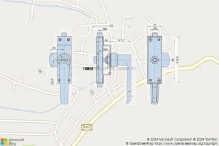 מנעולן לדלת ממד בעראמשה - כל המנעול והדלת בעראמשה