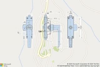 מנעולן לדלת ממד בפני חבר - כל המנעול והדלת בפני חבר