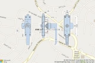 מנעולן לדלת ממד בישוב חורה - כל המנעול והדלת בישוב חורה