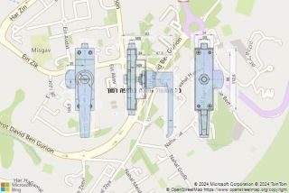 מנעולן לדלת ממד במצפה רמון - כל המנעול והדלת במצפה רמון