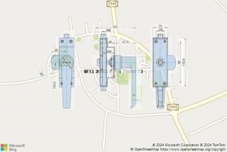 מנעולן לדלת ממד במושב ברוש - כל המנעול והדלת במושב ברוש