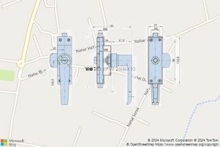 מנעולן לדלת ממד בטל שחר - כל המנעול והדלת בטל שחר